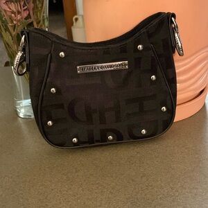 Harley Davidson bag